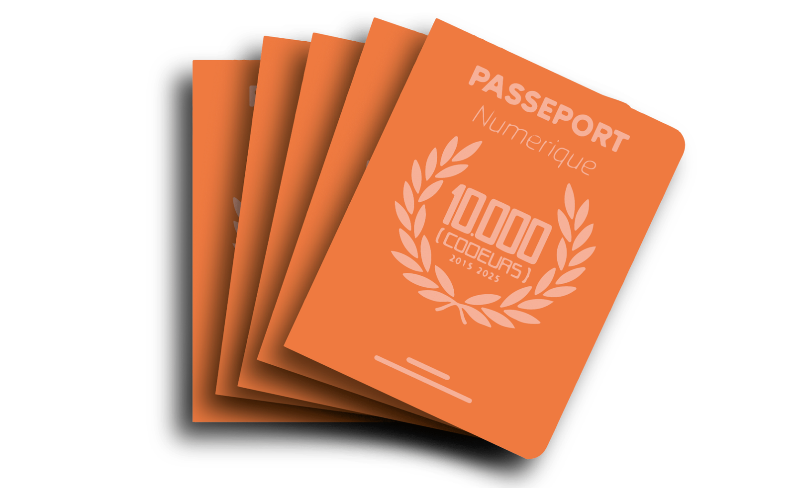 Passeport Numérique